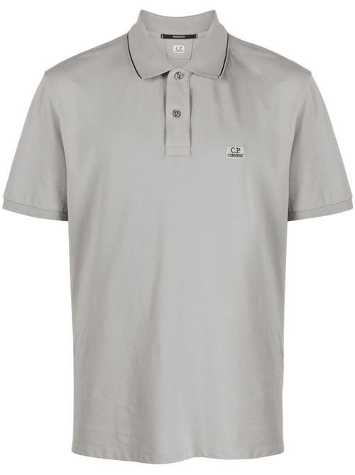 Polo uomo maniche corte CP COMPANY | 16CMPL097A005263W913